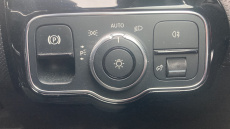 Mercedes-Benz A-Class A200 AMG Line Premium 5dr Auto Petrol Hatchback